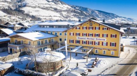 Hotel Mittersill