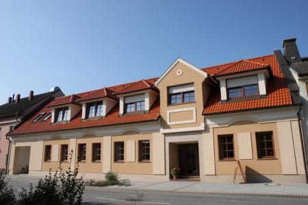 Pension Pension zur Sonne_winter Pension Pension zur Sonne_winter