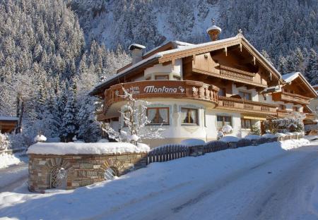 Hotel Mayrhofen