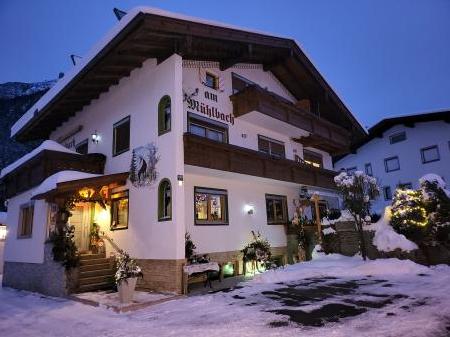 Privatvermieter Bichlbach