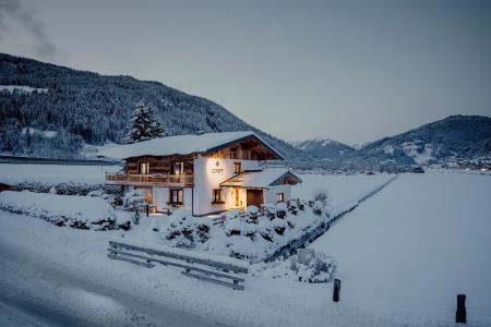 Appartement Ferienwohnung Alpin Apartement Gret_winter Appartement Ferienwohnung Alpin Apartement Gret_winter