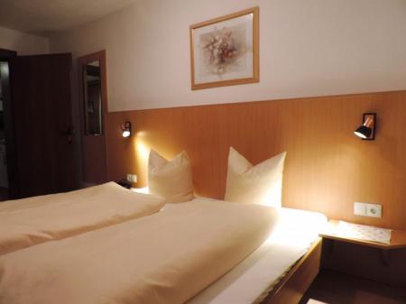 Appartamento vacanze Appartements Alpenrose_winter Appartamento vacanze Appartements Alpenrose_winter