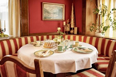 Gasthof / Restaurant Hotel Pension Ebnerwirt_winter Gasthof / Restaurant Hotel Pension Ebnerwirt_winter
