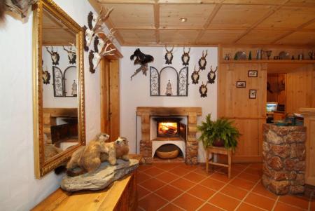 Appartement Ferienwohnung Lermoos