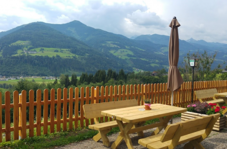 Hotel TIESCHNHOF_winter Hotel TIESCHNHOF_winter