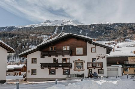 Affittuario privato Sölden