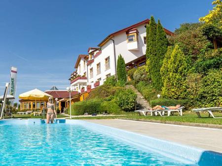 Hotel Vital Hotel Krainz_winter Hotel Vital Hotel Krainz_winter
