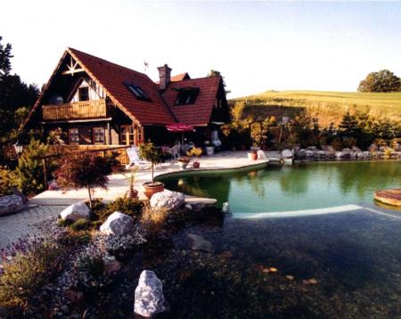 Ferienhaus Ferienchalet Eibiswald