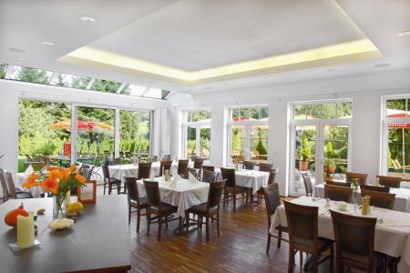 Gasthof / Restaurant Hotel-Restaurant Marienhof_winter Gasthof / Restaurant Hotel-Restaurant Marienhof_winter