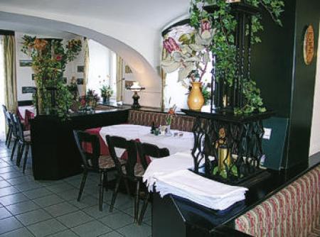 Pub / restaurant Gasthof Ratz_winter Pub / restaurant Gasthof Ratz_winter
