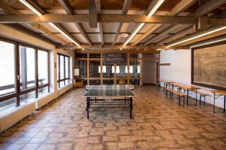 Appartement Ferienwohnung St. Martin bei Lofer
