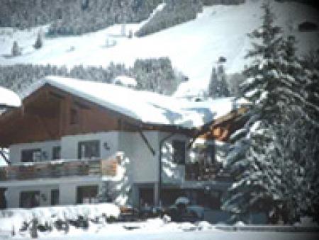 Appartement Ferienwohnung Kleinarl