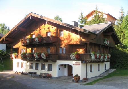 Appartement Ferienwohnung Apartmenthaus Kuchelberg_winter Appartement Ferienwohnung Apartmenthaus Kuchelberg_winter