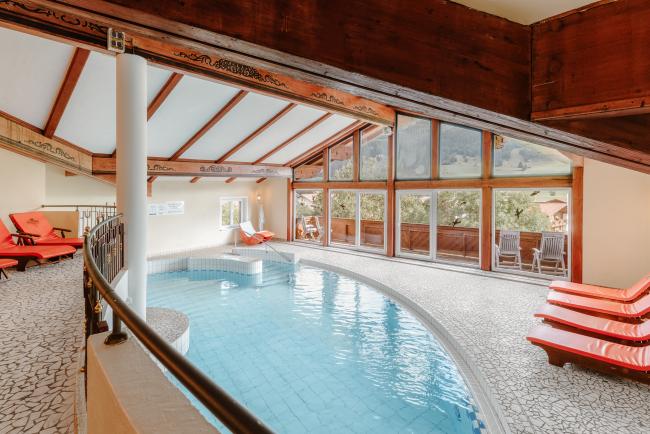 Hotel Tannheim in Tirol
