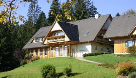 Hotel Ligist in der Steiermark