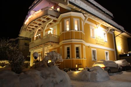 Pension Zell am See