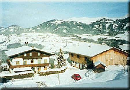 Appartement Ferienwohnung Hochwimmer Gerlinde Vordermühleben_winter Appartement Ferienwohnung Hochwimmer Gerlinde Vordermühleben_winter