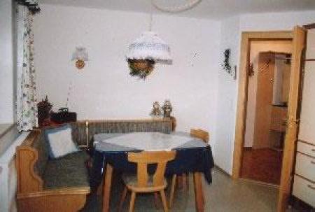 Appartement Ferienwohnung Gästehaus Jäger_winter Appartement Ferienwohnung Gästehaus Jäger_winter