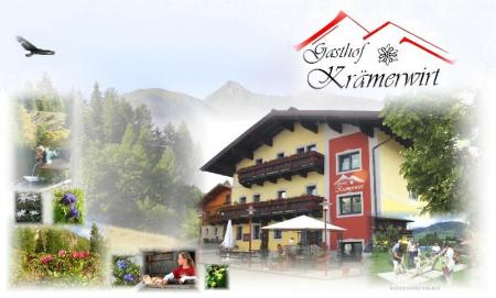 Gasthof / Restaurant Lend