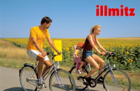 Reisebüro Tourismusverband Illmitz