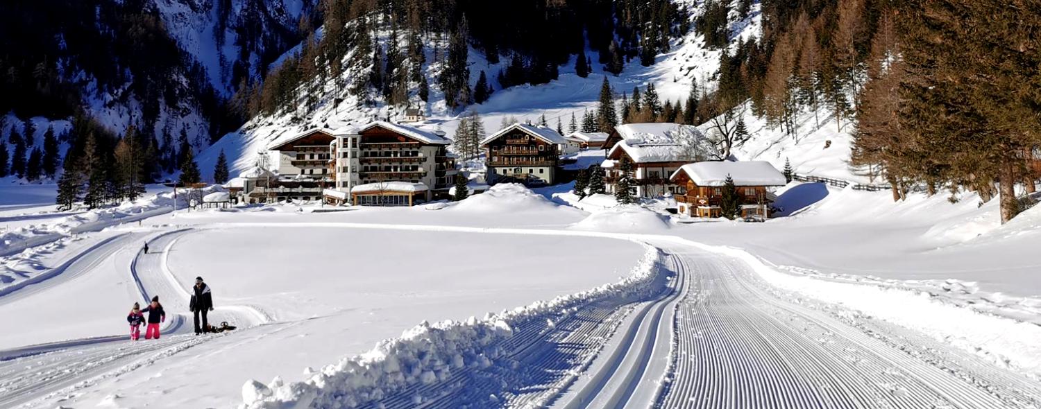 Bauernhof Osttirol