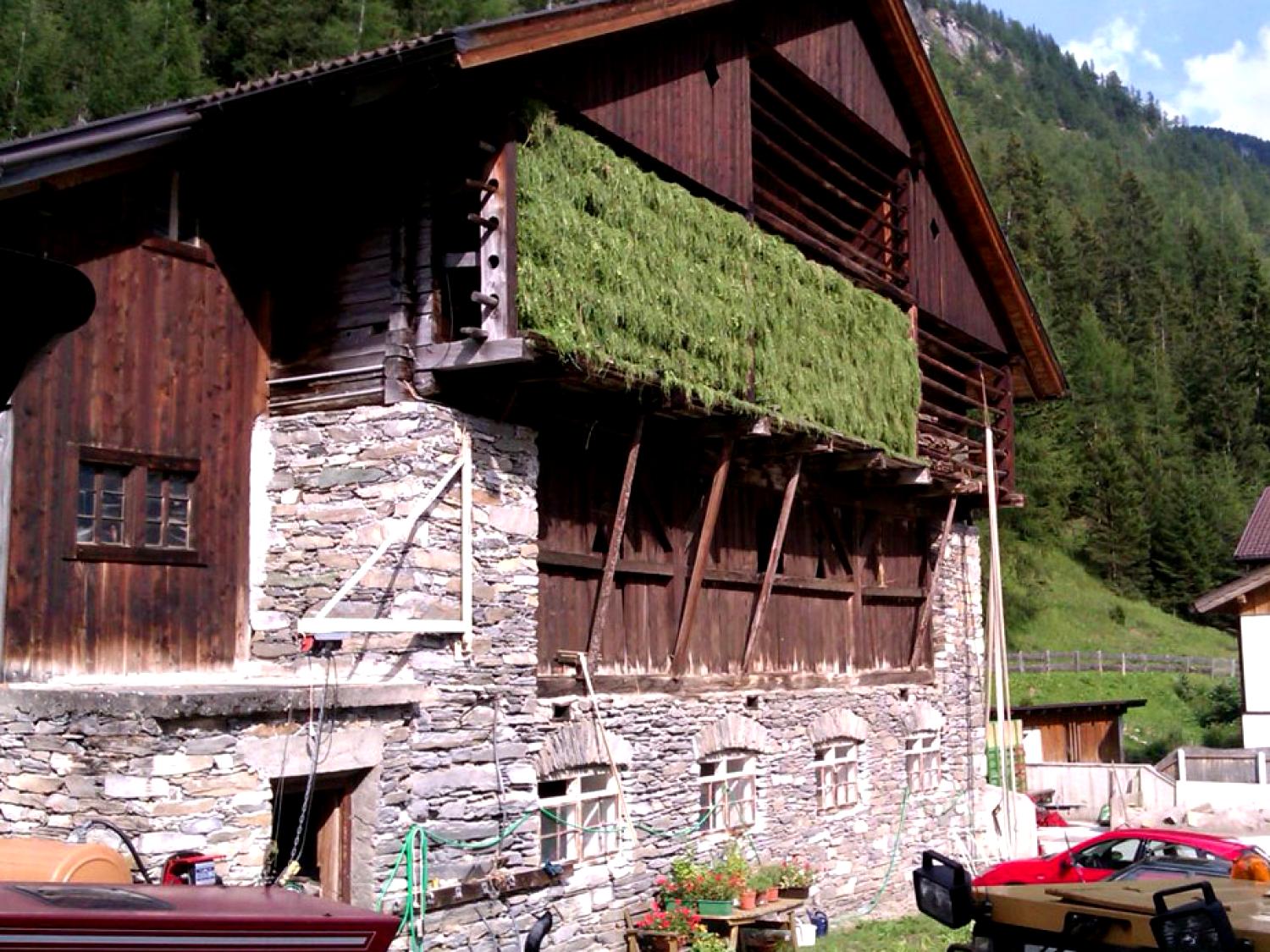 Bauernhof Österreich