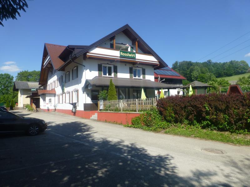 Pension Sauna