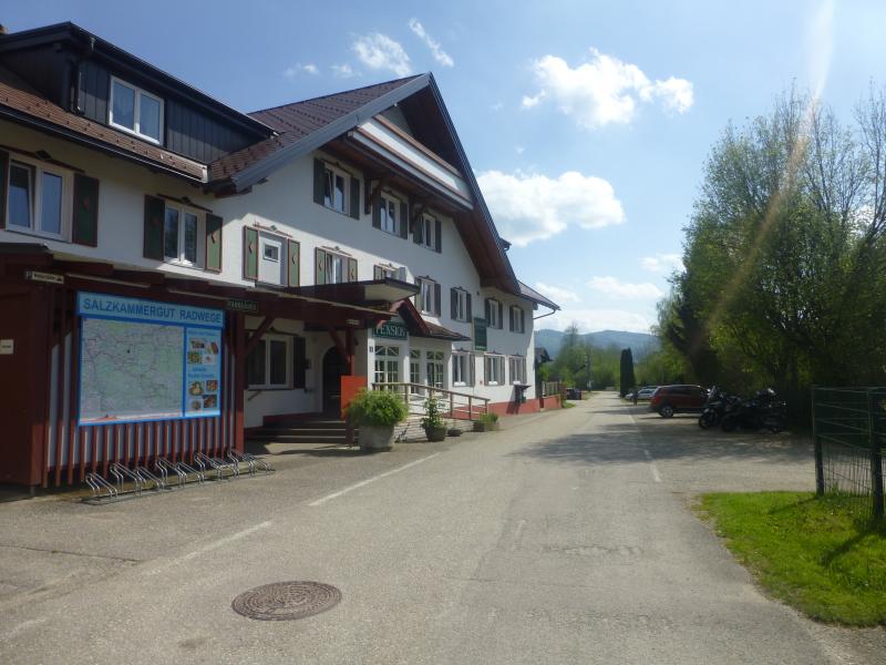 Pension Bergführer