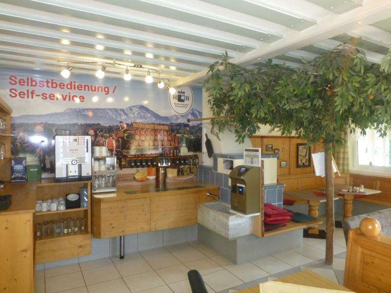 Pension Schwimmbad