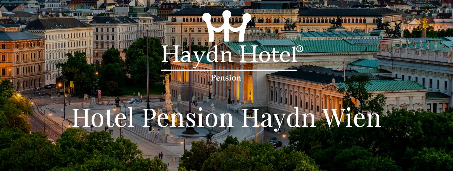 Hotel Haydn Wien