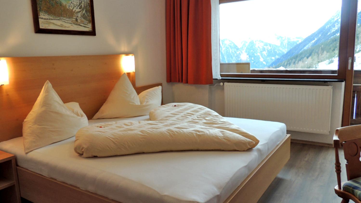 Appartement Ferienwohnung Schiverleih