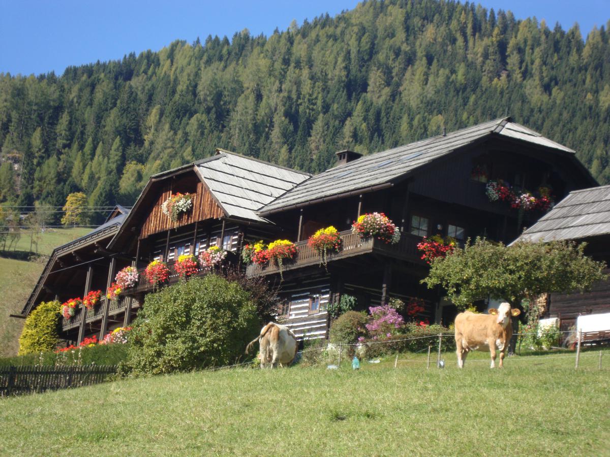 Appartement Ferienwohnung Kärnten