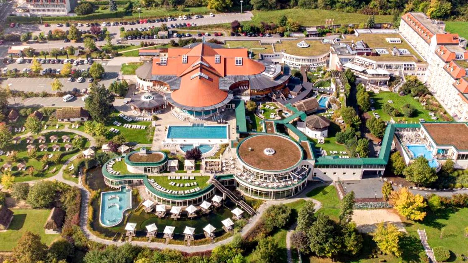 AVITA Therme & Resort