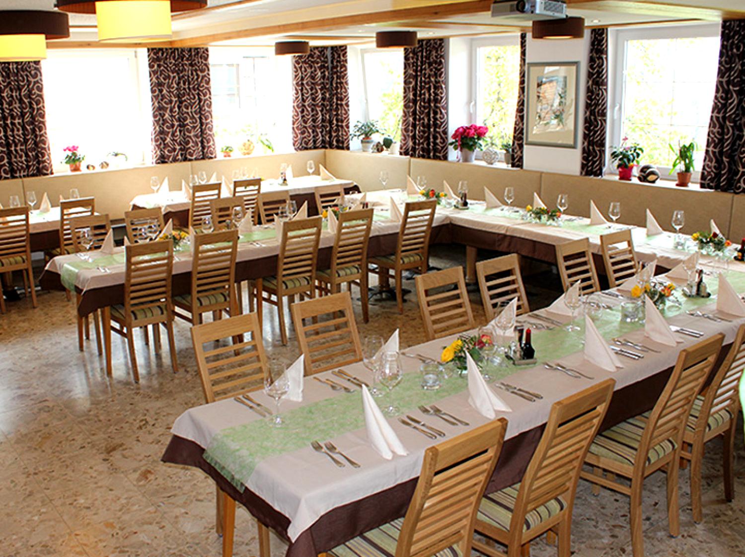 Gasthof / Restaurant Imst