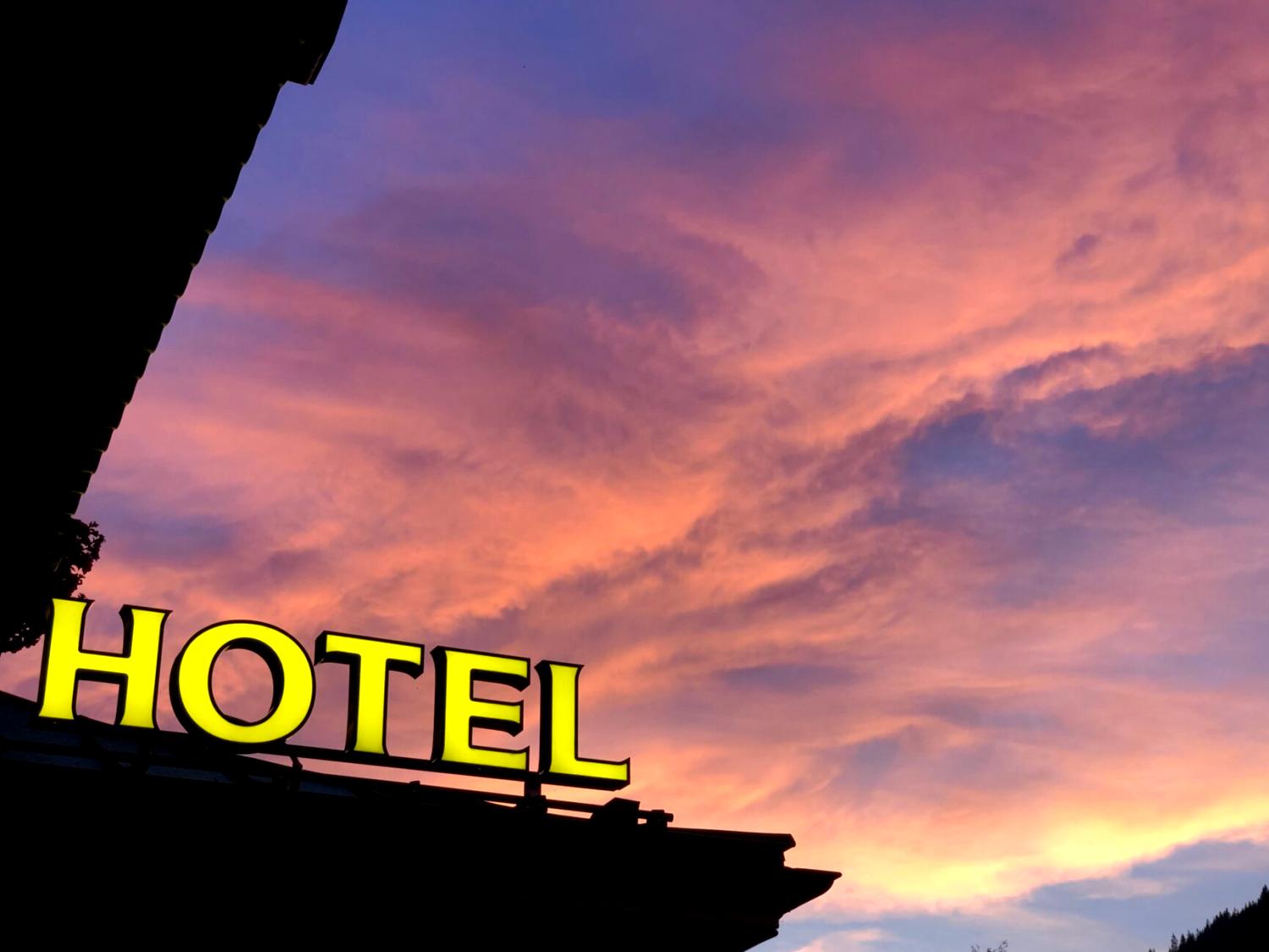 Hotel Bootsverleih