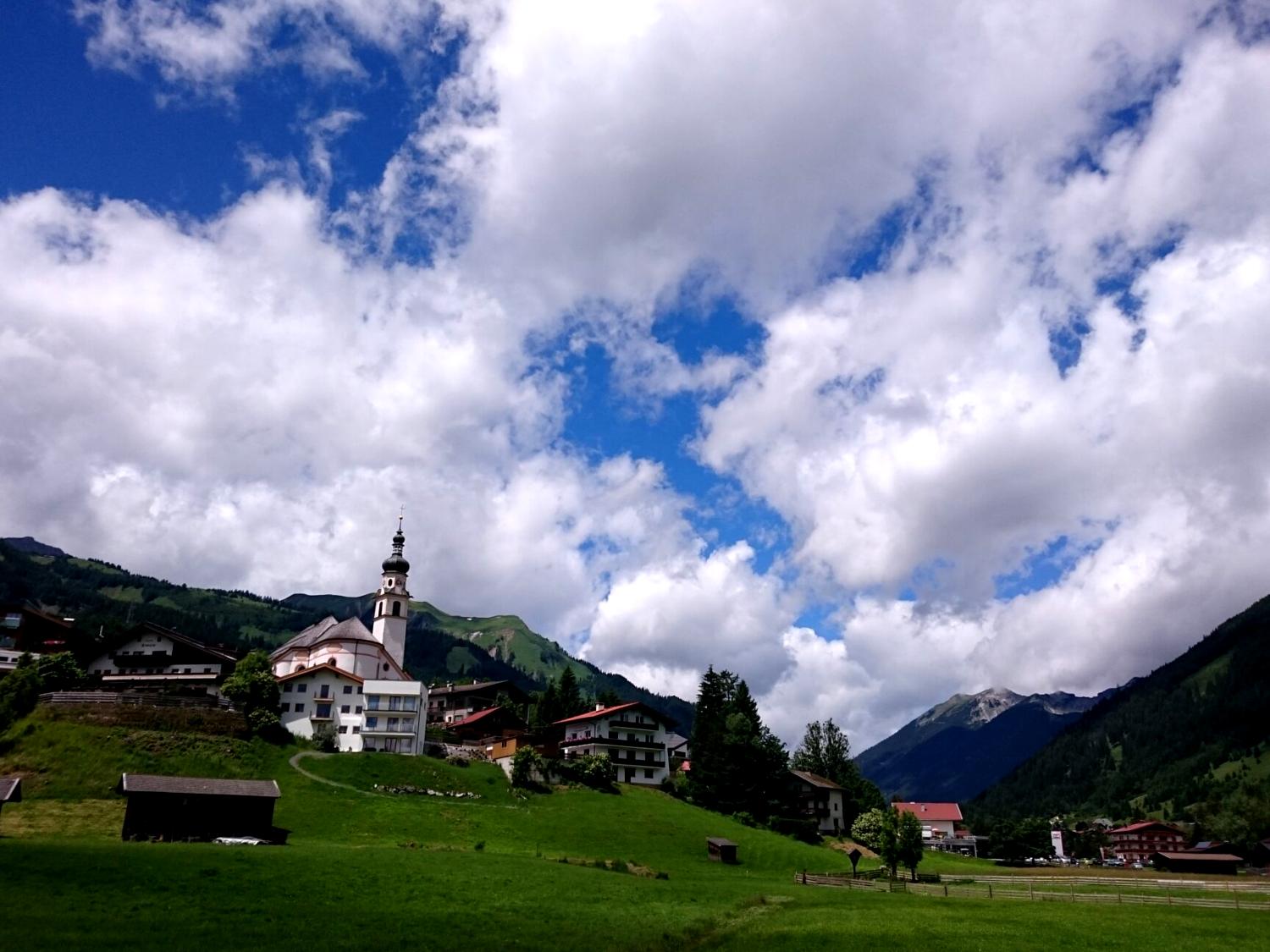 Hotel Schilehrer