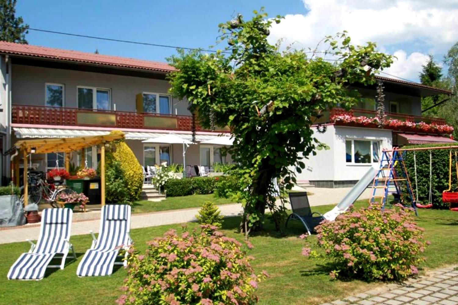 Pension Sonnenschein