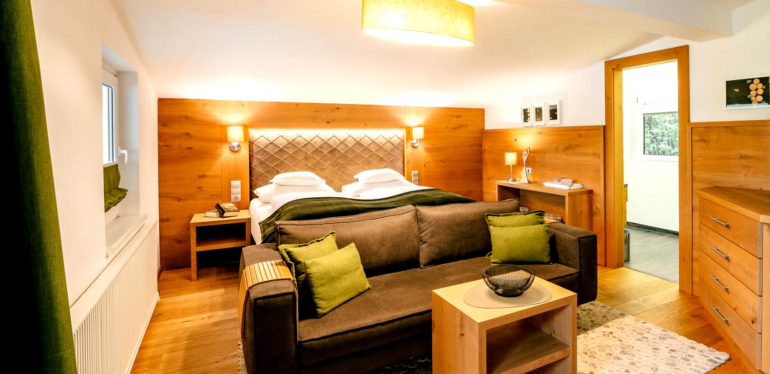 Hotel Kärnten