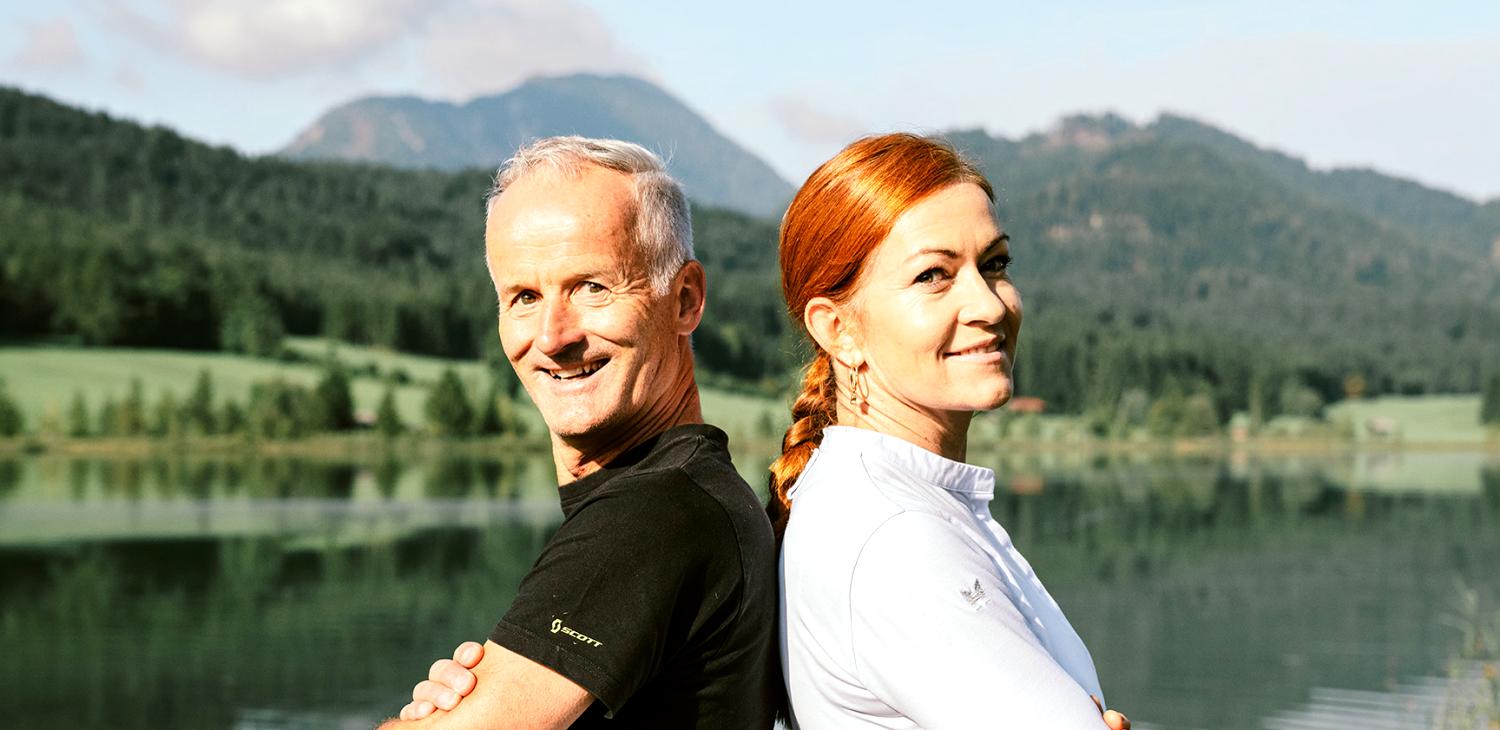 Hotel Wellness-Bereich