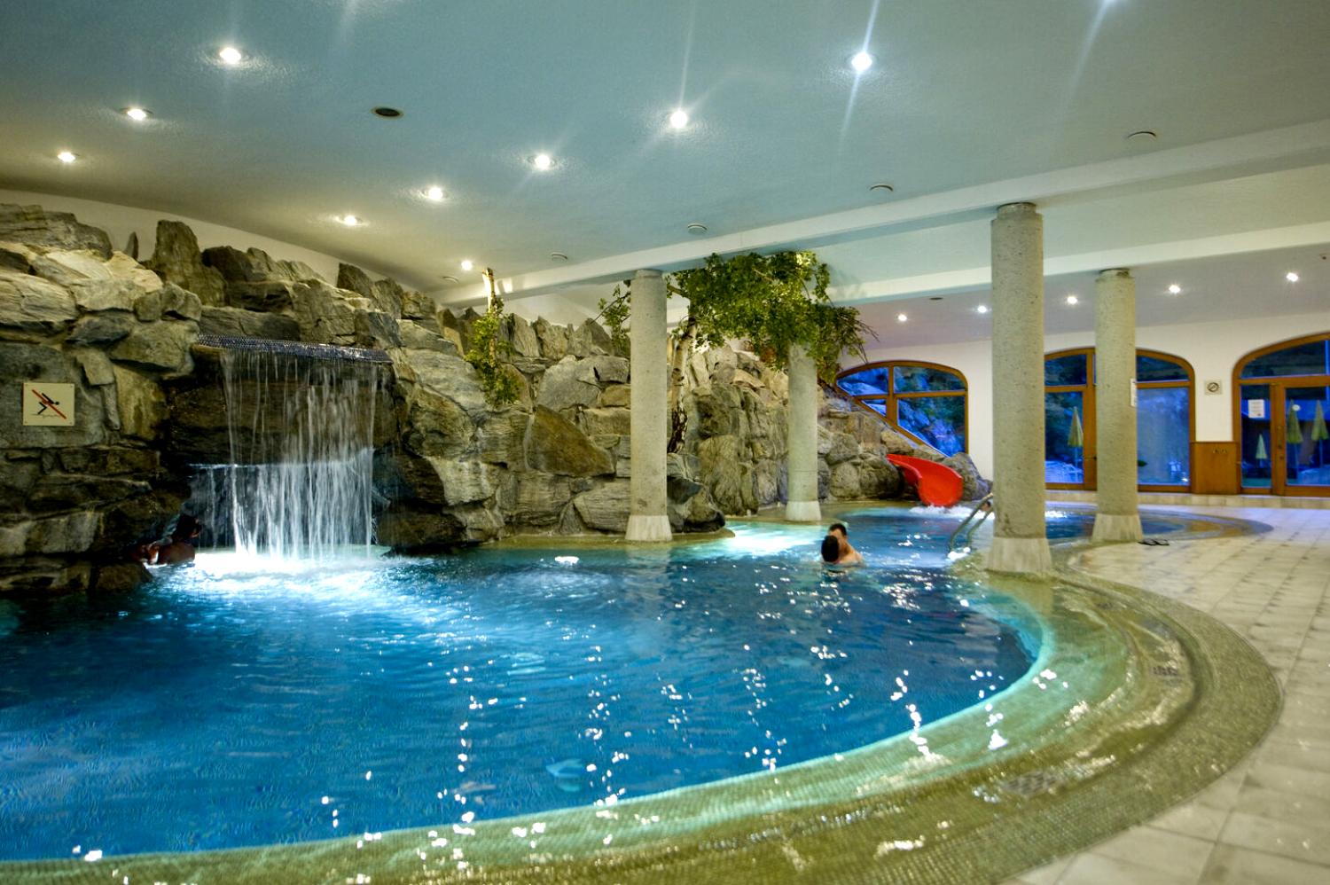 Alpenhotel Weitlanbrunn