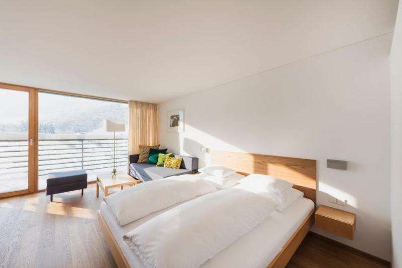 Hotel Vorarlberg