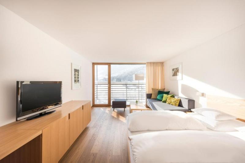 Hotel Wellness-Bereich