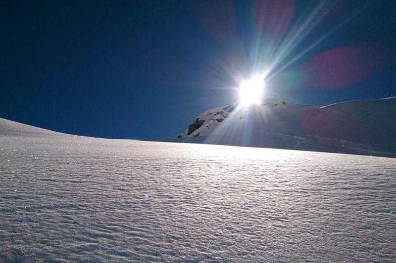 Almhütte Berghütte Wellness-Bereich