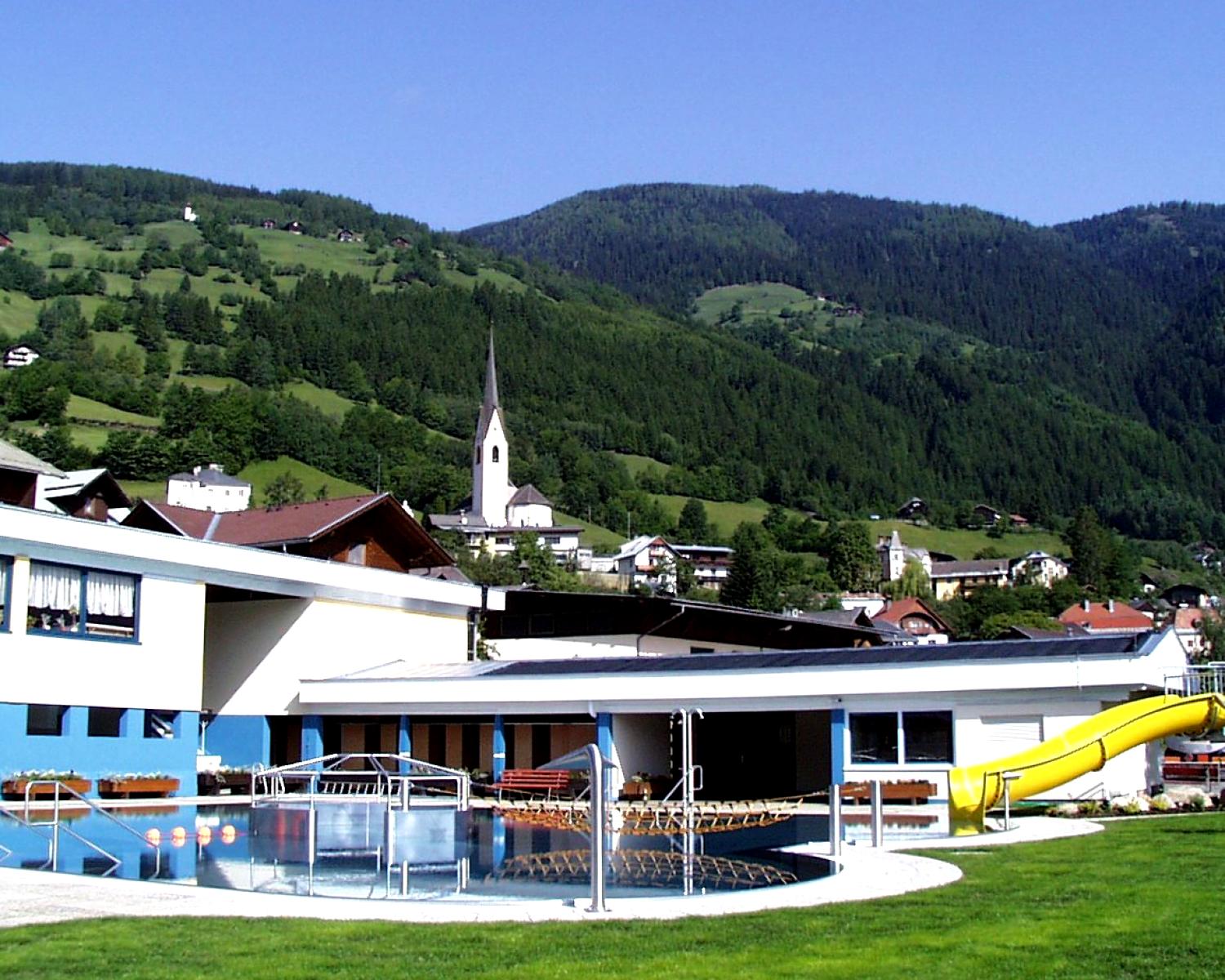 Hotel Tauernstern