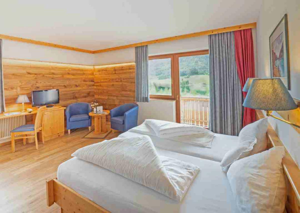 Hotel Schiverleih