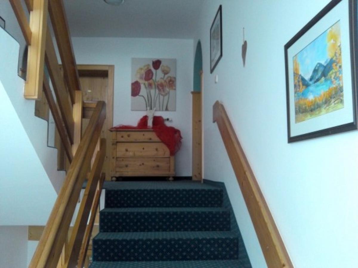 Hotel Schilehrer