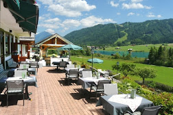 Hotel Wellness-Bereich