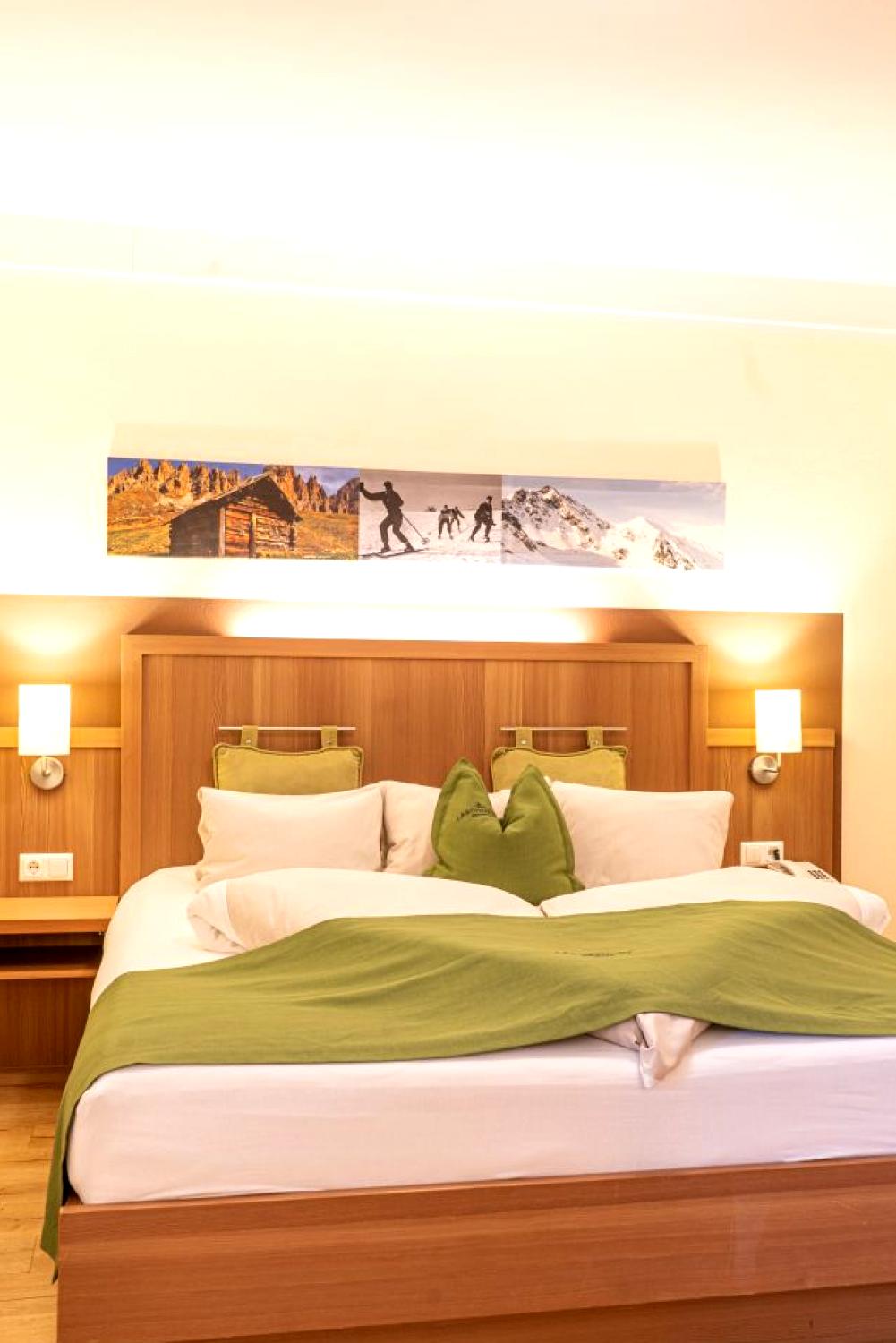 Hotel Österreich