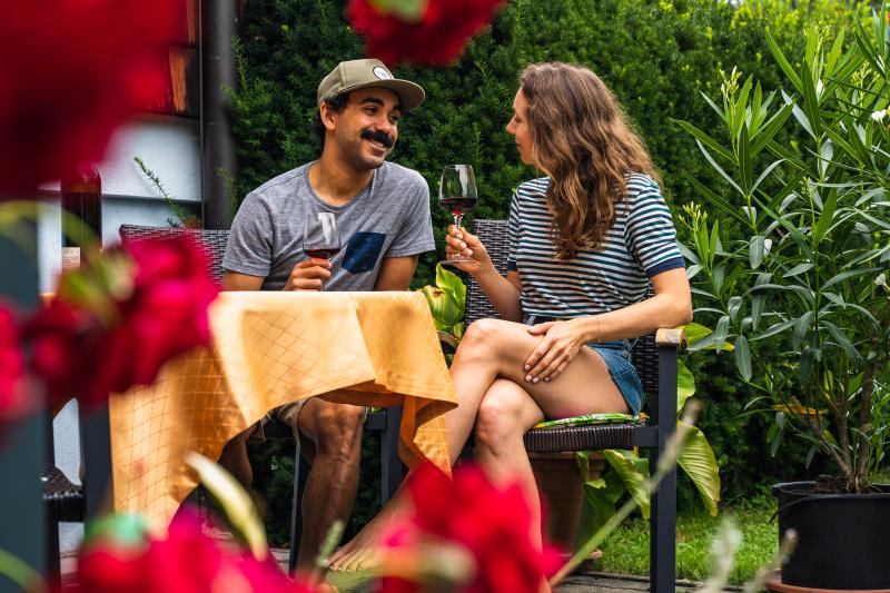 Ferienhaus Ferienchalet Steiermark