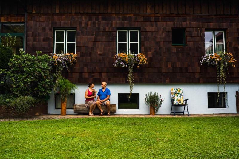 Ferienhaus Ferienchalet Österreich
